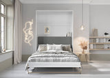 CP-12 Optional Headboard For CP-01 Vertical Wall Bed Concept 140cm