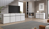 Kross 25 Sideboard Cabinet 225cm