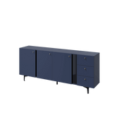 Milano Sideboard Cabinet 200cm