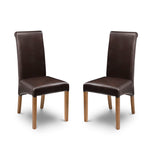 Cuba Dining Chair (Set of 2)