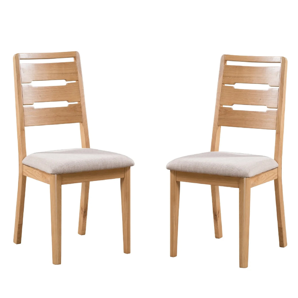 Curve Dining Chair (Set of 2)