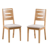 Curve Dining Chair (Set of 2)
