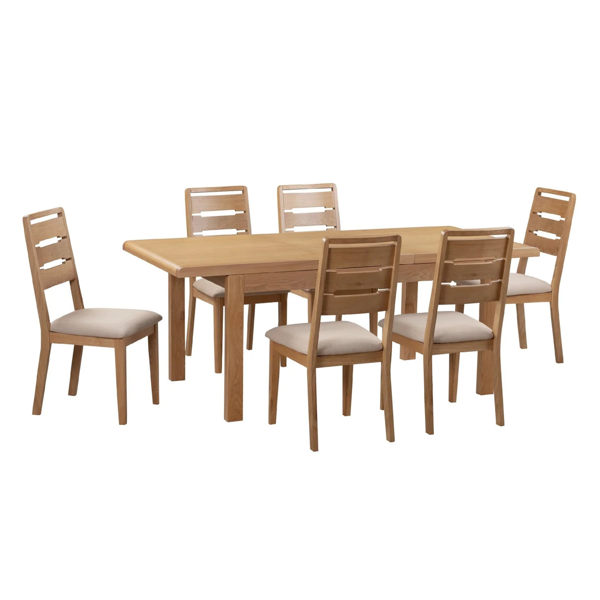 Curve Dining Chair (Set of 2)