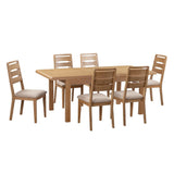 Curve Dining Chair (Set of 2)