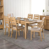 Curve Dining Chair (Set of 2)