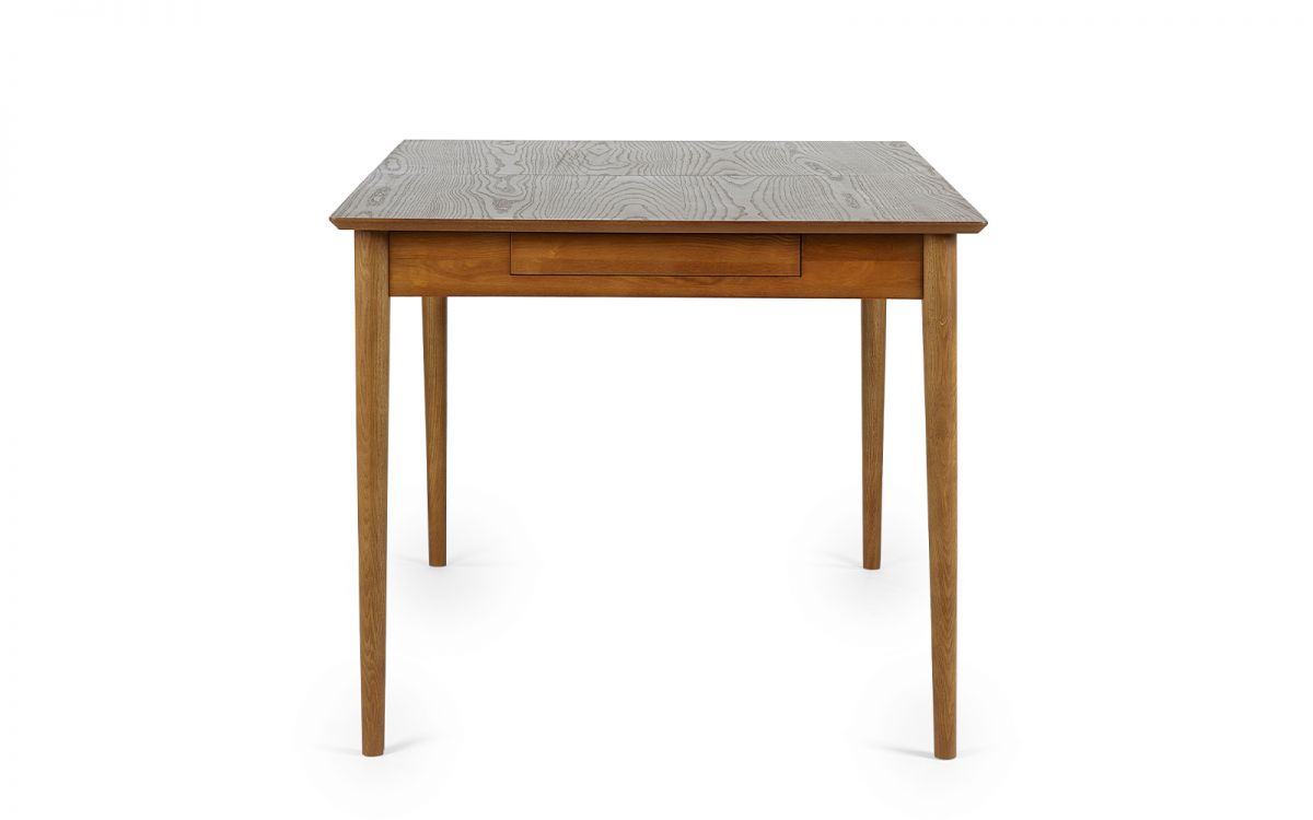 Lowry Extending Dining Table with 2 Drawers