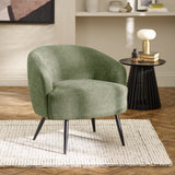 Dahlia Accent Chair