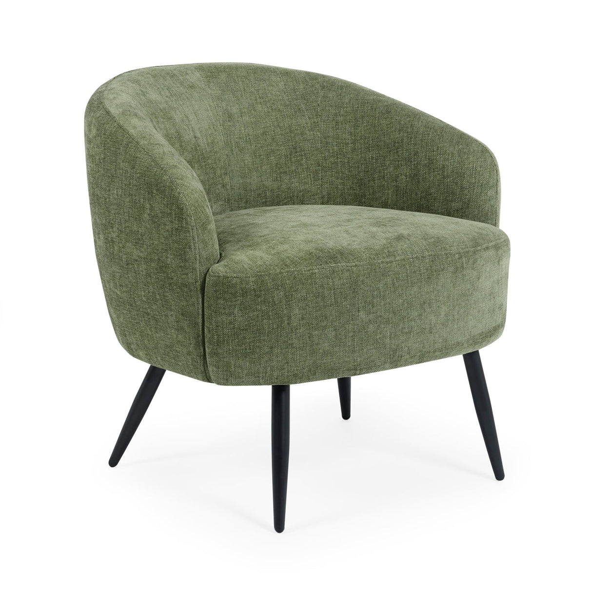 Dahlia Accent Chair
