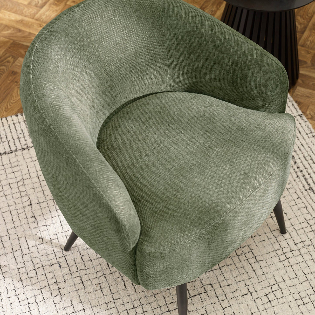 Dahlia Accent Chair