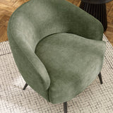 Dahlia Accent Chair