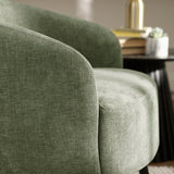 Dahlia Accent Chair