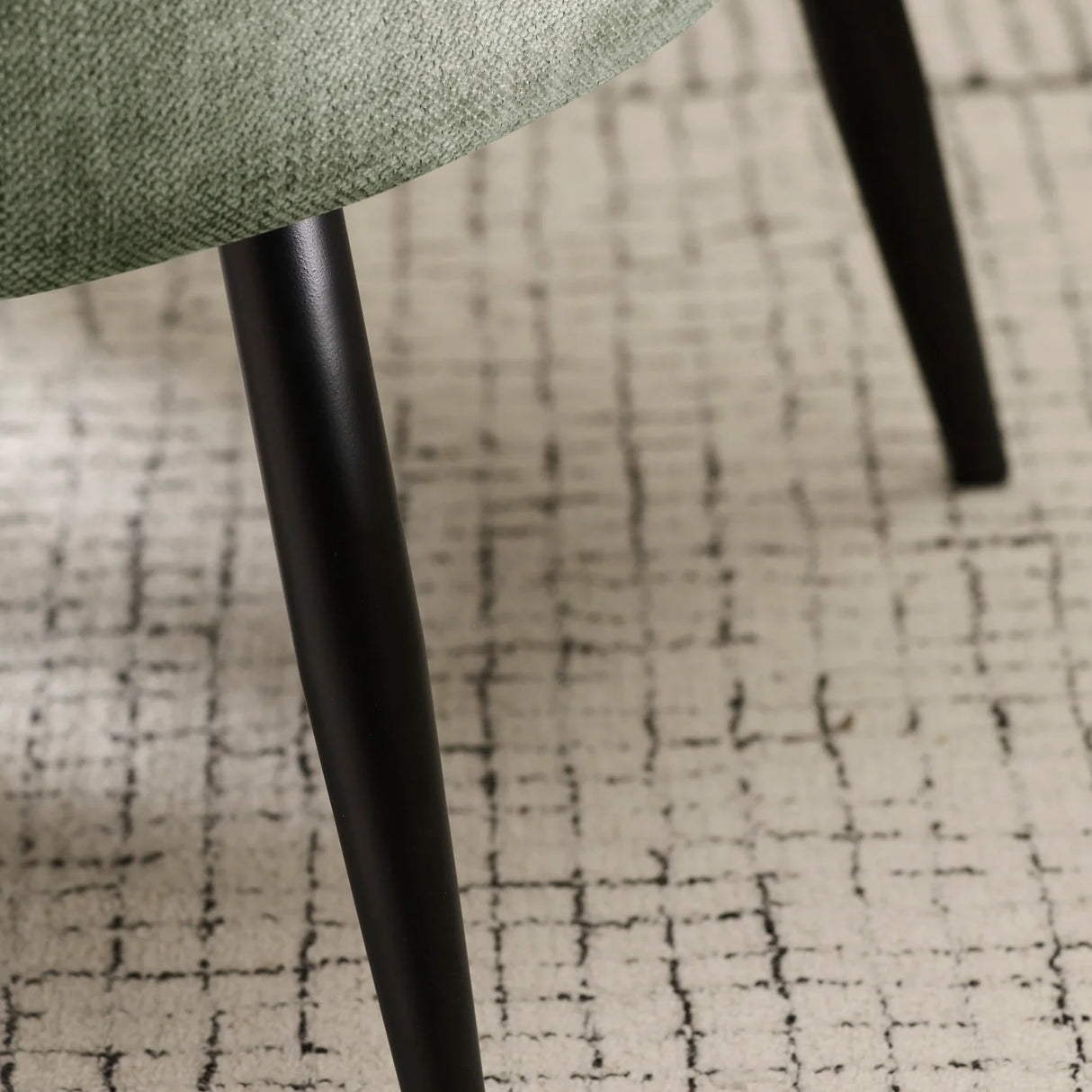 Dahlia Accent Chair