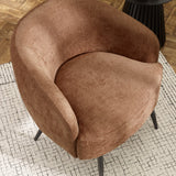 Dahlia Accent Chair