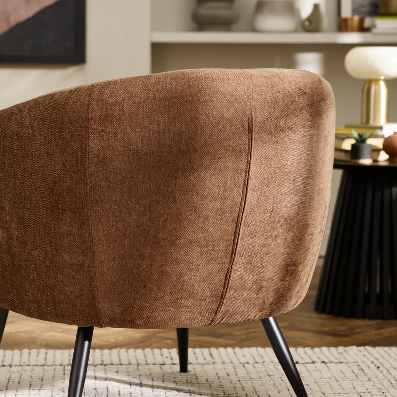 Dahlia Accent Chair