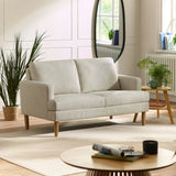 Daisy Compact 2 Seater Sofa