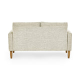 Daisy Compact 2 Seater Sofa