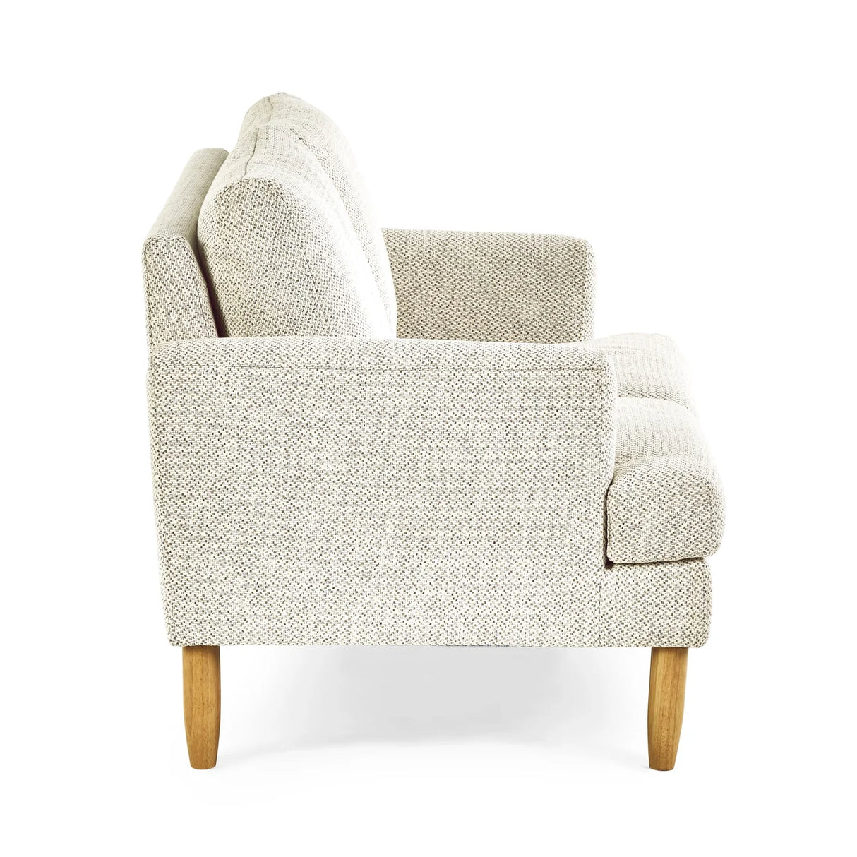 Daisy Compact 2 Seater Sofa