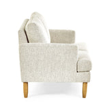 Daisy Compact 2 Seater Sofa