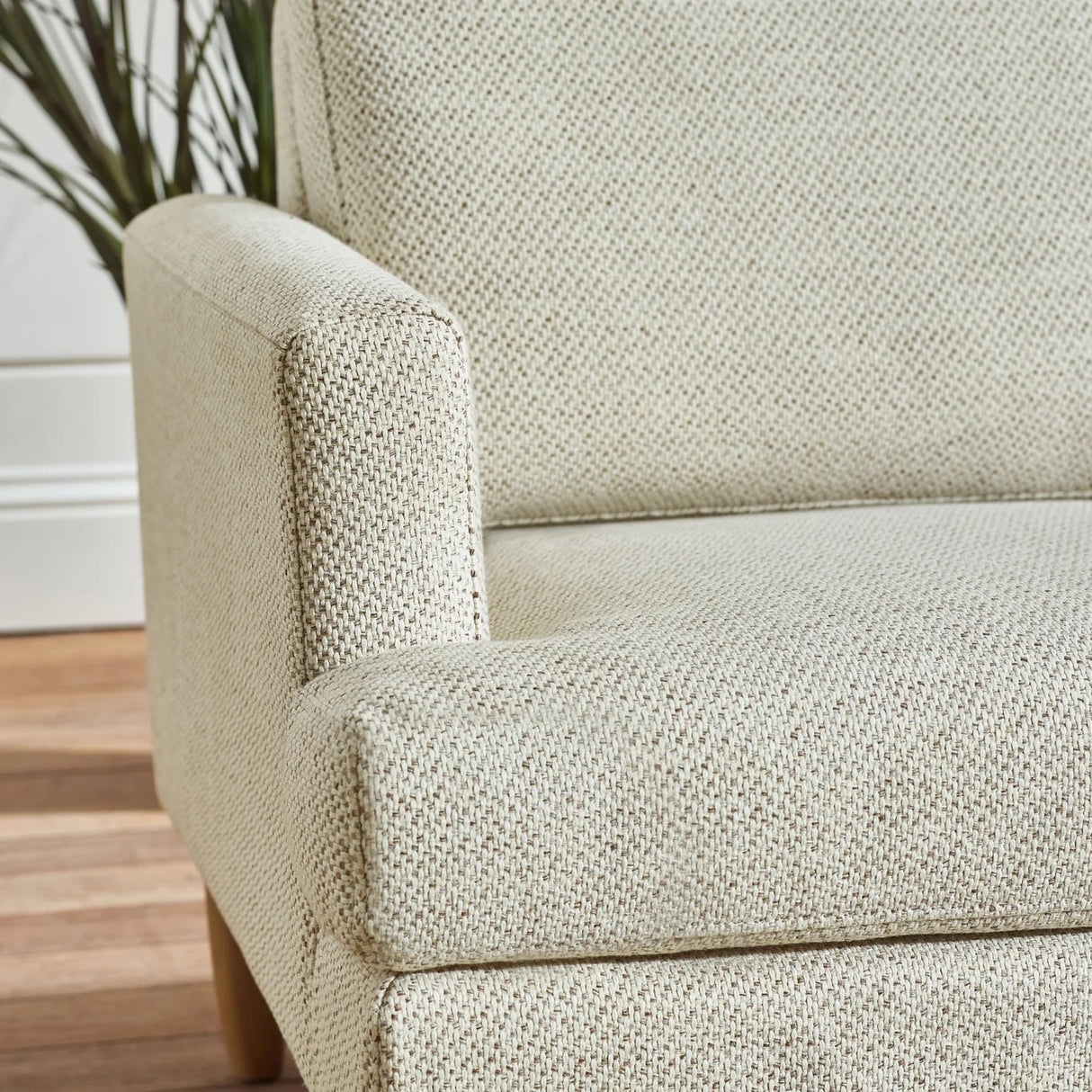 Daisy Compact 2 Seater Sofa