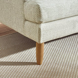 Daisy Compact 2 Seater Sofa