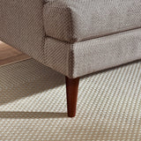 Daisy Compact 2 Seater Sofa