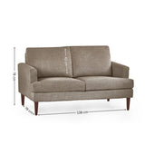 Daisy Compact 2 Seater Sofa