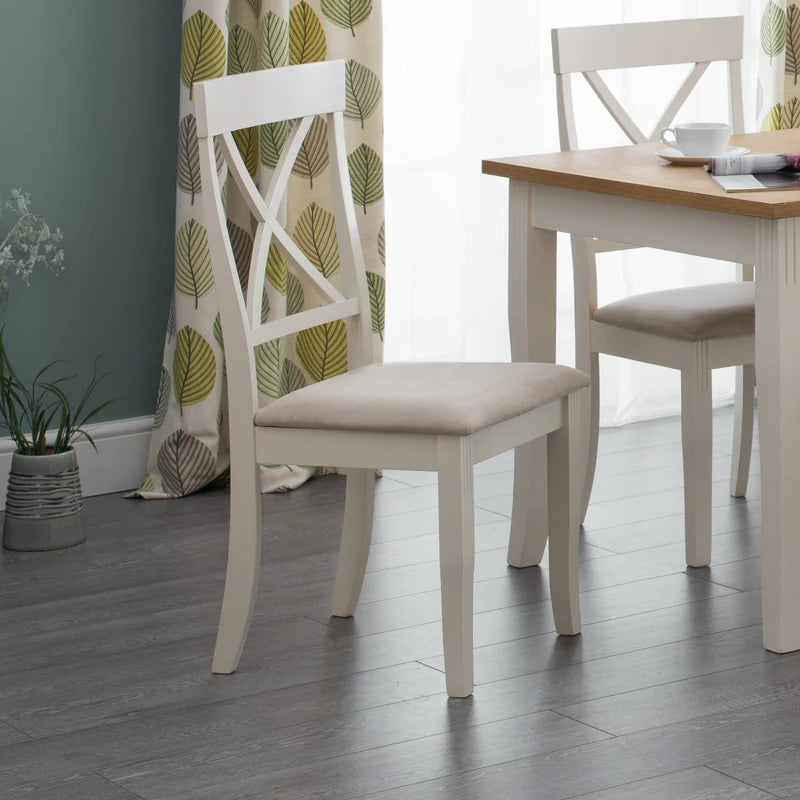 Davenport Dining Chair (Set of 2)