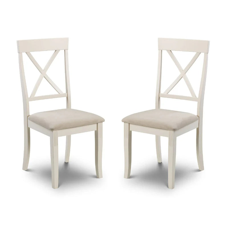 Davenport Dining Chair (Set of 2)