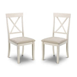 Davenport Dining Chair (Set of 2)