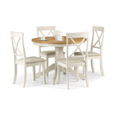 Davenport Dining Chair (Set of 2)