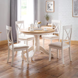 Davenport Dining Chair (Set of 2)