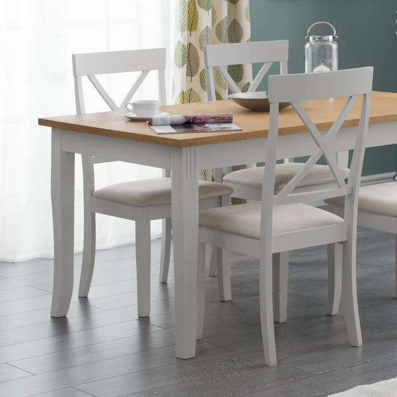 Davenport Dining Chair (Set of 2)