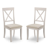 Davenport Dining Chair (Set of 2)