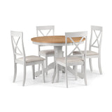 Davenport Dining Chair (Set of 2)
