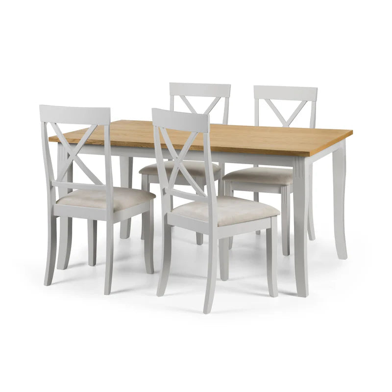 Davenport Dining Chair (Set of 2)