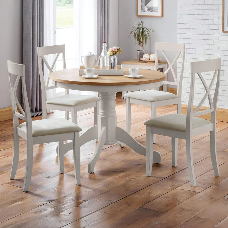 Davenport Dining Chair (Set of 2)