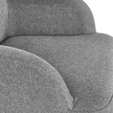 Davos Accent Chair