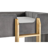 Daytona Bunk Bed