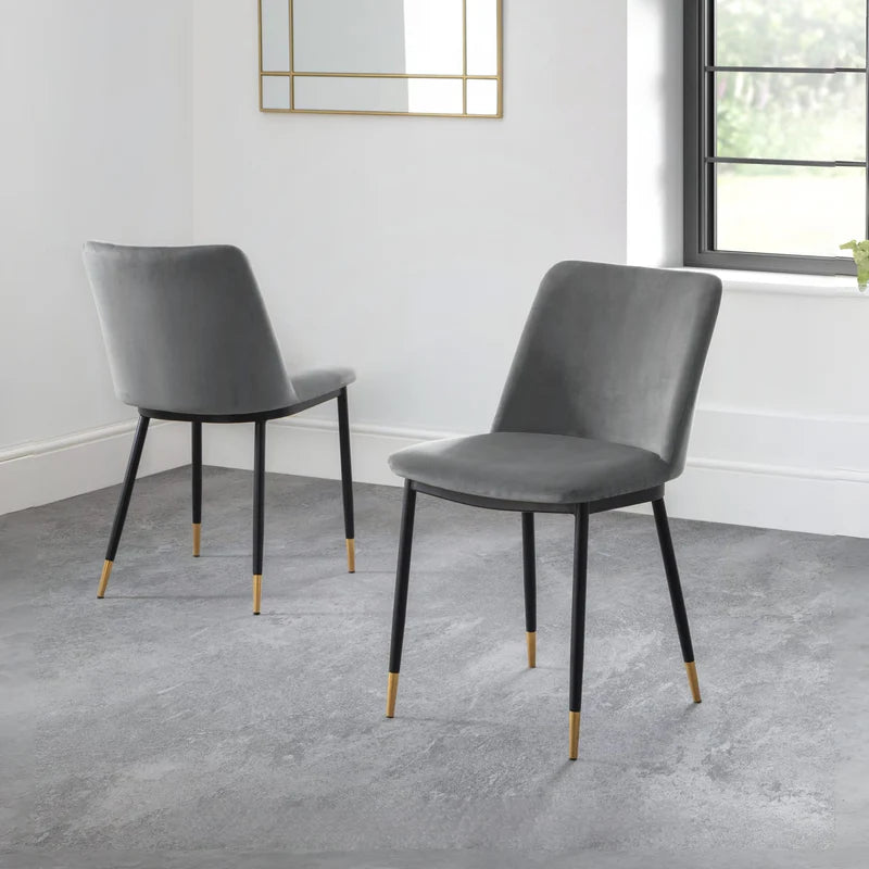 Delaunay Dining Chair (Set of 2)