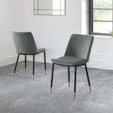 Delaunay Dining Chair (Set of 2)