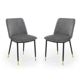 Delaunay Dining Chair (Set of 2)
