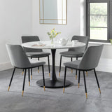 Delaunay Dining Chair (Set of 2)
