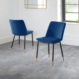 Delaunay Dining Chair (Set of 2)