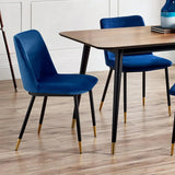 Delaunay Dining Chair (Set of 2)