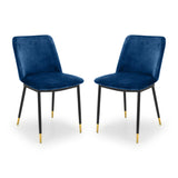Delaunay Dining Chair (Set of 2)