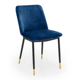 Delaunay Dining Chair (Set of 2)