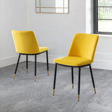 Delaunay Dining Chair (Set of 2)