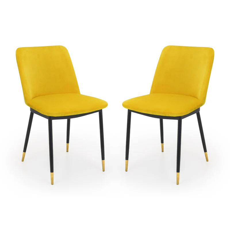 Delaunay Dining Chair (Set of 2)