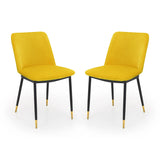 Delaunay Dining Chair (Set of 2)