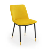 Delaunay Dining Chair (Set of 2)